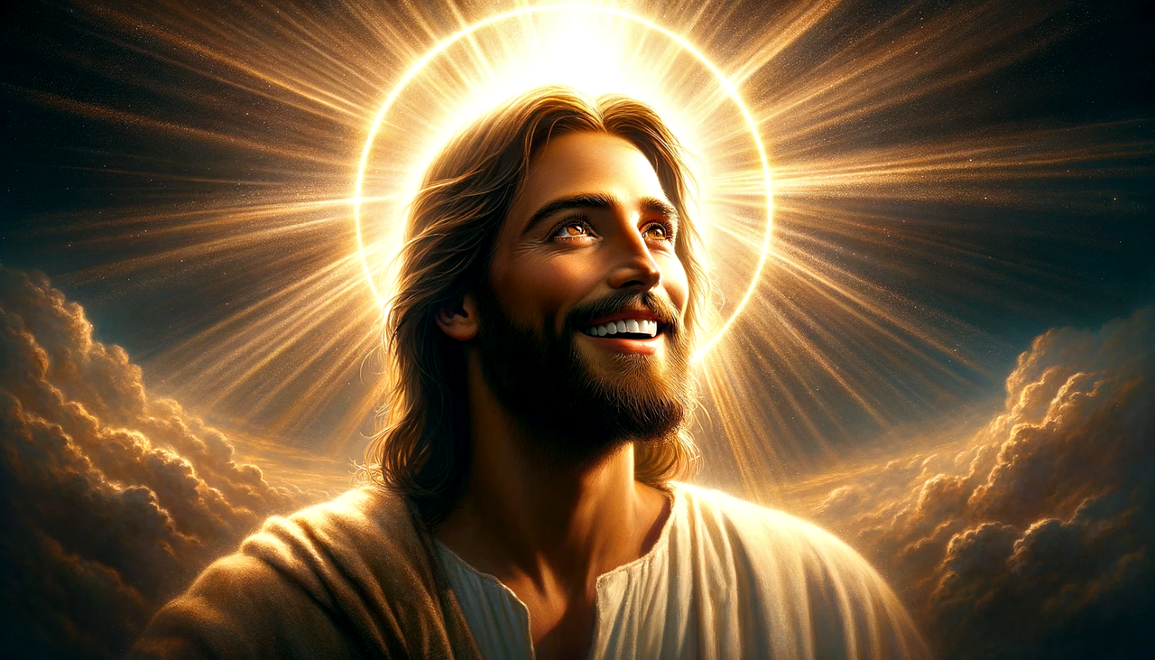 You have loved righteousness and hated wickedness; therefore God, your God, has anointed you with the oil of gladness above your companions."